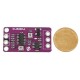 5Pcs CJMCU-3247 Current Turn Voltage Module 0/4mA-20mA Development Board 5Pcs CJMCU-3247 Current Turn Voltage Module 0/4mA-20mA Development Board
