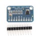 5Pcs CJMCU-ADS1115 16Bit ADC Development Board Module