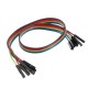 5Pcs RS232 SP3232 Serial Port To TTL RS232 to TTL Serial Module With Brush Line 3V To 5.5V