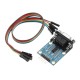 5Pcs RS232 SP3232 Serial Port To TTL RS232 to TTL Serial Module With Brush Line 3V To 5.5V 5Pcs RS232 SP3232 Serial Port To TTL RS232 to TTL Serial Module With Brush Line 3V To 5.5V