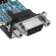 5Pcs RS232 SP3232 Serial Port To TTL RS232 to TTL Serial Module With Brush Line 3V To 5.5V