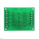 5pcs 12V To 3.3V 4 Channel Optocoupler Isolation Board Isolated Module PLC Signal Level Voltage Converter Board 4Bit 5pcs 12V To 3.3V 4 Channel Optocoupler Isolation Board Isolated Module PLC Signal Level Voltage Converter Board 4Bit