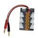 5pcs 1S-3S XT30 LiPo Battery Parallel Charging Adapter Expansion Board With Balanced Cable Plug