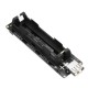 5pcs ESP32S ESP32 0.5A Micro USB Charger Board 18650 Battery Charging Shield for Arduino - products that work with official Arduino boards 5pcs ESP32S ESP32 0.5A Micro USB Charger Board 18650 Battery Charging Shield for Arduino - products that work with official Arduino boards