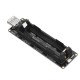 5pcs ESP32S ESP32 0.5A Micro USB Charger Board 18650 Battery Charging Shield for Arduino - products that work with official Arduino boards 5pcs ESP32S ESP32 0.5A Micro USB Charger Board 18650 Battery Charging Shield for Arduino - products that work with official Arduino boards
