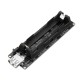 5pcs ESP32S ESP32 0.5A Micro USB Charger Board 18650 Battery Charging Shield for Arduino - products that work with official Arduino boards 5pcs ESP32S ESP32 0.5A Micro USB Charger Board 18650 Battery Charging Shield for Arduino - products that work with official Arduino boards