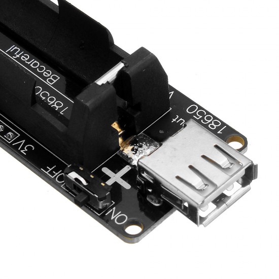 5pcs ESP32S ESP32 0.5A Micro USB Charger Board 18650 Battery Charging Shield for Arduino - products that work with official Arduino boards 5pcs ESP32S ESP32 0.5A Micro USB Charger Board 18650 Battery Charging Shield for Arduino - products that work with official Arduino boards