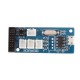 5pcs WAVE2 Interface Board with Uart-USB Converter Module CH340G