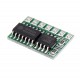 5pcs R411B01 3.3V Auto RS485 to TTL RS232 Transceiver Converter SP3485 Module for Raspberry pi Breadboard Banana pi ESP8266 5pcs R411B01 3.3V Auto RS485 to TTL RS232 Transceiver Converter SP3485 Module for Raspberry pi Breadboard Banana pi ESP8266
