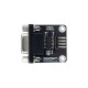 5pcs RS232 Module with DB9 Connector for Arduino - products that work with official for Arduino boards 5pcs RS232 Module with DB9 Connector for Arduino - products that work with official for Arduino boards