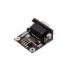 5pcs RS232 Module with DB9 Connector for Arduino - products that work with official for Arduino boards 5pcs RS232 Module with DB9 Connector for Arduino - products that work with official for Arduino boards