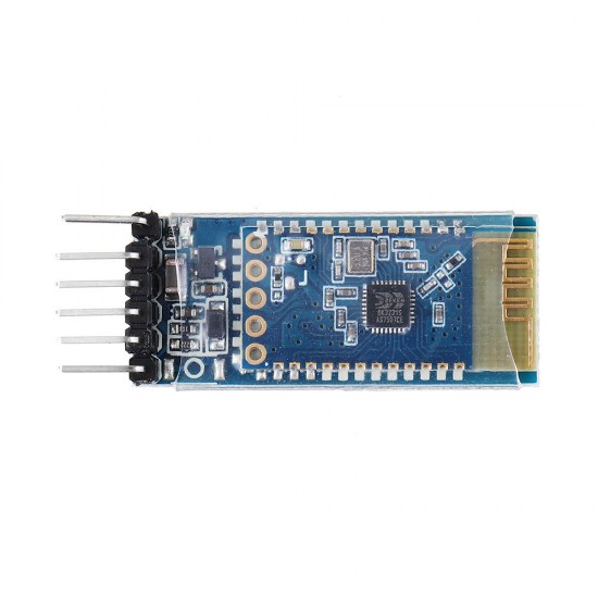 5pcs SPPC bluetooth Serial Adapter Module Wireless Serial Communication from Machine AT-05 Replace HC-05 HC-06