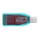 5pcs USB To RS485 Converter USB-485 With TVS Transient Protection Function With Signal Indicator 5pcs USB To RS485 Converter USB-485 With TVS Transient Protection Function With Signal Indicator
