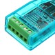 5pcs USB To RS485 Converter USB-485 With TVS Transient Protection Function With Signal Indicator 5pcs USB To RS485 Converter USB-485 With TVS Transient Protection Function With Signal Indicator