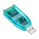 5pcs USB To RS485 Converter USB-485 With TVS Transient Protection Function With Signal Indicator 5pcs USB To RS485 Converter USB-485 With TVS Transient Protection Function With Signal Indicator