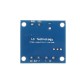 5pcs Voltage Frequency Converter 0-10V To 0-10KHz Conversion Module 0-10V to 0-10KHZ Frequency Module 5pcs Voltage Frequency Converter 0-10V To 0-10KHz Conversion Module 0-10V to 0-10KHZ Frequency Module