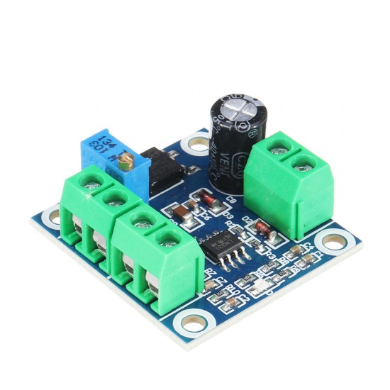 5pcs Voltage Frequency Converter 0-10V To 0-10KHz Conversion Module 0-10V to 0-10KHZ Frequency Module 5pcs Voltage Frequency Converter 0-10V To 0-10KHz Conversion Module 0-10V to 0-10KHZ Frequency Module