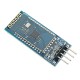 5pcs bluetooth Serial Port Wireless Data Module Compatible SPP-C With HC-06 bluetooth 2.1 Modules For 51 Single Chip BT06 for Arduino