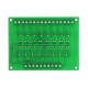 8 Channel 12V To 3.3V Optocoupler Isolation Module PLC Signal Level Voltage Conversion Board NPN Output DST-1R8P-N 8 Channel 12V To 3.3V Optocoupler Isolation Module PLC Signal Level Voltage Conversion Board NPN Output DST-1R8P-N
