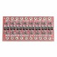 8 Channel Logic Level Translator Converter Bi-Directional Module 8 Channel Logic Level Translator Converter Bi-Directional Module