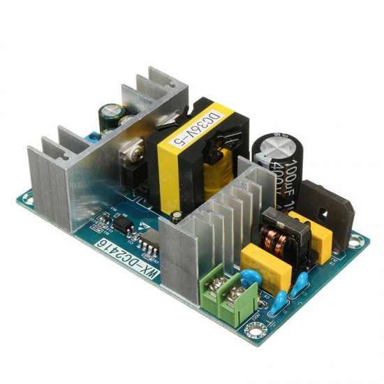 AC-DC Inverter 100-240V To 36V 5A 180W Switching Power Adapter Converter Module AC-DC Inverter 100-240V To 36V 5A 180W Switching Power Adapter Converter Module