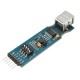 BS101P FT232RL Module USB Serial Port UART 1.8v 2.5v 3.3v 5v 4in1 BS101P FT232RL Module USB Serial Port UART 1.8v 2.5v 3.3v 5v 4in1