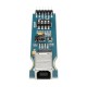 BS101P FT232RL Module USB Serial Port UART 1.8v 2.5v 3.3v 5v 4in1 BS101P FT232RL Module USB Serial Port UART 1.8v 2.5v 3.3v 5v 4in1
