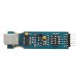 BS101P FT232RL Module USB Serial Port UART 1.8v 2.5v 3.3v 5v 4in1 BS101P FT232RL Module USB Serial Port UART 1.8v 2.5v 3.3v 5v 4in1