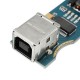 BS101P FT232RL Module USB Serial Port UART 1.8v 2.5v 3.3v 5v 4in1 BS101P FT232RL Module USB Serial Port UART 1.8v 2.5v 3.3v 5v 4in1