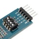 BS101P FT232RL Module USB Serial Port UART 1.8v 2.5v 3.3v 5v 4in1 BS101P FT232RL Module USB Serial Port UART 1.8v 2.5v 3.3v 5v 4in1