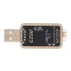 CH340G RS232 Upgrade USB to TTL Auto Converter Adapter STC Brush Module CH340G RS232 Upgrade USB to TTL Auto Converter Adapter STC Brush Module