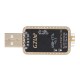 CH340G RS232 Upgrade USB to TTL Auto Converter Adapter STC Brush Module