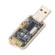 CH340G RS232 Upgrade USB to TTL Auto Converter Adapter STC Brush Module CH340G RS232 Upgrade USB to TTL Auto Converter Adapter STC Brush Module
