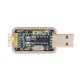 CH340G RS232 Upgrade USB to TTL Auto Converter Adapter STC Brush Module CH340G RS232 Upgrade USB to TTL Auto Converter Adapter STC Brush Module