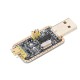 CH340G RS232 Upgrade USB to TTL Auto Converter Adapter STC Brush Module CH340G RS232 Upgrade USB to TTL Auto Converter Adapter STC Brush Module