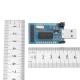 CH341A USB To UART IIC SPI TTL ISP EPP/MEM Parallel Port Converter Module Onboard Operating Indicator Lamp