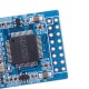 CH9121 STM32 Serial Port RS232 to Ethernet Network Converter Module TTL Transmission Module Industrial Microcontroller Geekcreit for Arduino - products that work with official Arduino boards CH9121 STM32 Serial Port RS232 to Ethernet Network Converter Module TTL Transmission Module Industrial Microcontroller Geekcreit for Arduino - products that work with official Arduino boards