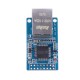 CH9121 STM32 Serial Port RS232 to Ethernet Network Converter Module TTL Transmission Module Industrial Microcontroller Geekcreit for Arduino - products that work with official Arduino boards CH9121 STM32 Serial Port RS232 to Ethernet Network Converter Module TTL Transmission Module Industrial Microcontroller Geekcreit for Arduino - products that work with official Arduino boards