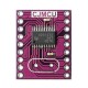 CJMCU-1232 ADS1232 24bit Analog-to-Digital Converter Board ADS1232IPWR Low Noise CJMCU-1232 ADS1232 24bit Analog-to-Digital Converter Board ADS1232IPWR Low Noise