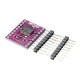 CJMCU-1232 ADS1232 24bit Analog-to-Digital Converter Board ADS1232IPWR Low Noise CJMCU-1232 ADS1232 24bit Analog-to-Digital Converter Board ADS1232IPWR Low Noise