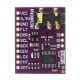 CJMCU-5102 PCM5102A Stereo DAC Digital To Analog Converter PLL Voice Module CJMCU-5102 PCM5102A Stereo DAC Digital To Analog Converter PLL Voice Module