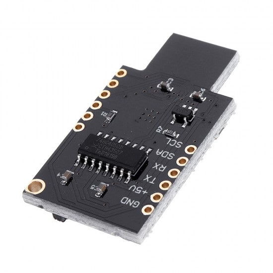 CJMCU-Virtual Keyboard Badusb USB with TF Memory Card Slot Keyboard ATMEGA32U4 CJMCU-Virtual Keyboard Badusb USB with TF Memory Card Slot Keyboard ATMEGA32U4