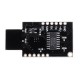 CJMCU-Virtual Keyboard Badusb USB with TF Memory Card Slot Keyboard ATMEGA32U4 CJMCU-Virtual Keyboard Badusb USB with TF Memory Card Slot Keyboard ATMEGA32U4
