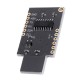 CJMCU-Virtual Keyboard Badusb USB with TF Memory Card Slot Keyboard ATMEGA32U4 CJMCU-Virtual Keyboard Badusb USB with TF Memory Card Slot Keyboard ATMEGA32U4