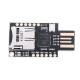 CJMCU-Virtual Keyboard Badusb USB with TF Memory Card Slot Keyboard ATMEGA32U4 CJMCU-Virtual Keyboard Badusb USB with TF Memory Card Slot Keyboard ATMEGA32U4