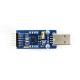 CP2102-GM CP2102 USB to Serial Port USB to TTL Communication Module Development Board