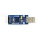 CP2102-GM CP2102 USB to Serial Port USB to TTL Communication Module Development Board CP2102-GM CP2102 USB to Serial Port USB to TTL Communication Module Development Board