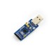 CP2102-GM CP2102 USB to Serial Port USB to TTL Communication Module Development Board CP2102-GM CP2102 USB to Serial Port USB to TTL Communication Module Development Board