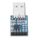 CP2102 USB To TTL Module CP2102 USB To TTL Module