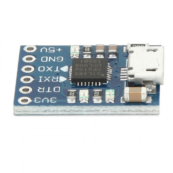 CP2102 USB To TTL/Serial Module Downloader